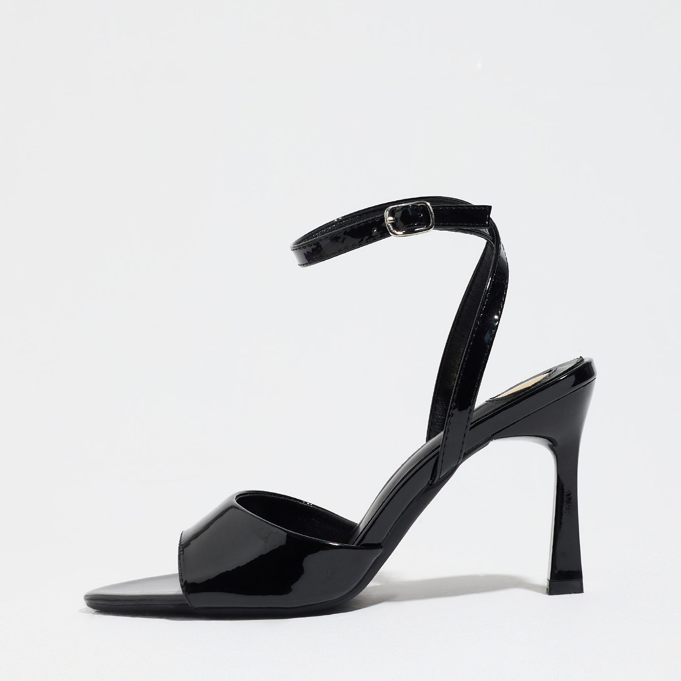 Trujillo Single Band Ankle Strap Sandals