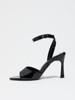 Trujillo Single Band Ankle Strap Sandals