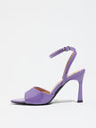 Trujillo Single Band Ankle Strap Sandals